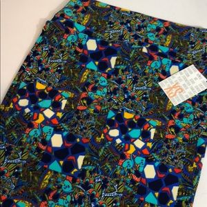 Lularoe Cassie xs
